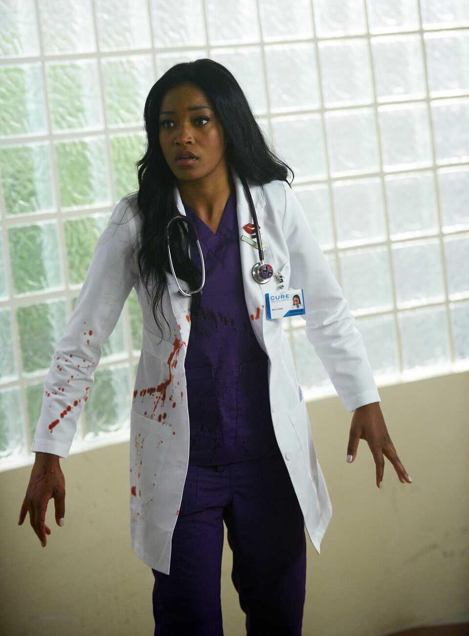 Scream Queens