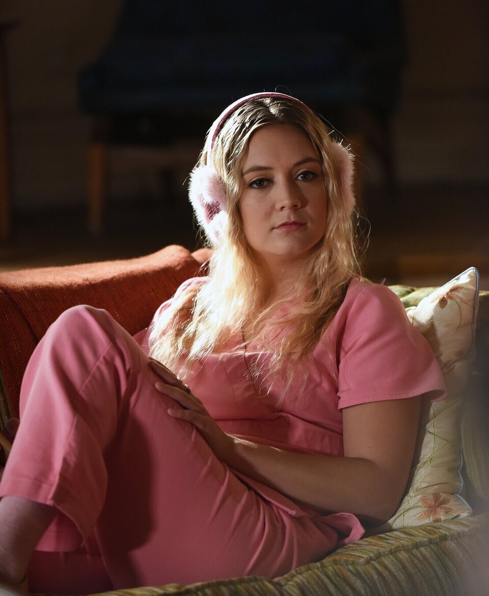 Scream Queens