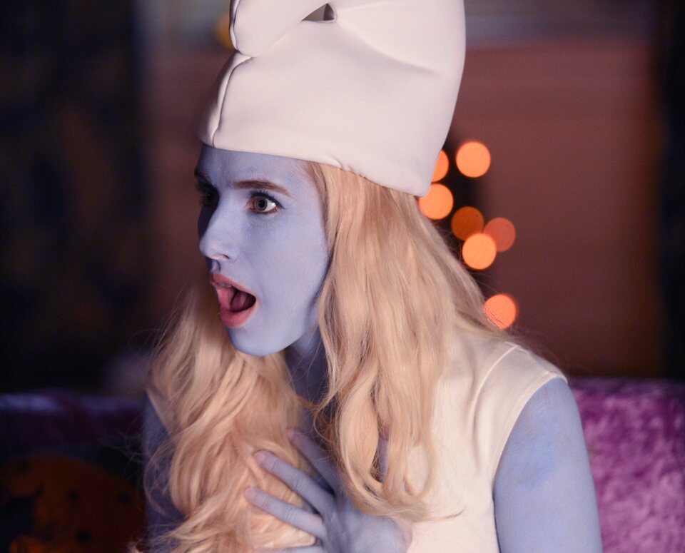 Scream Queens