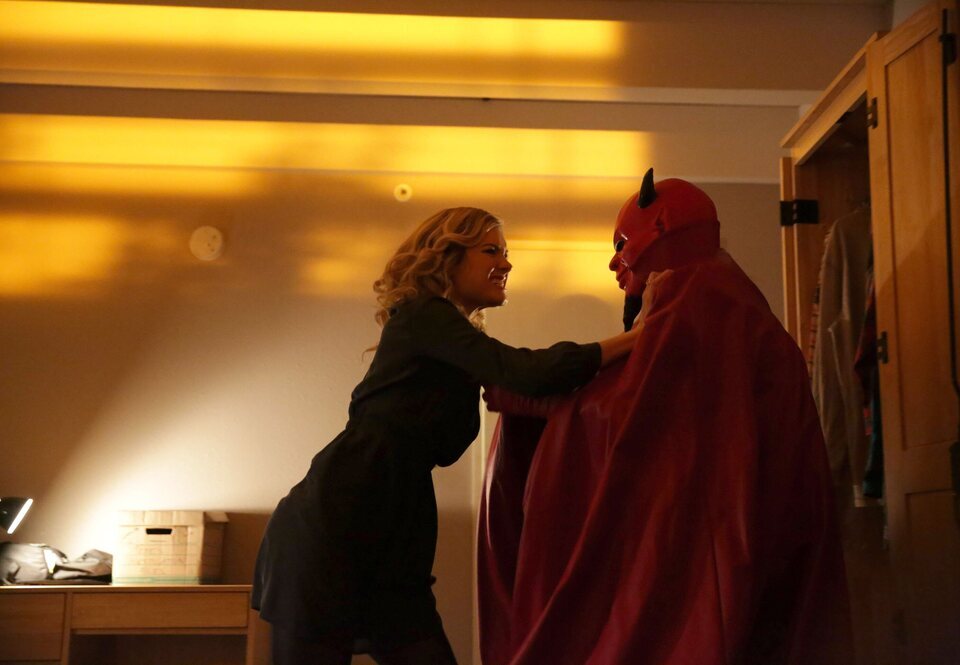 Scream Queens
