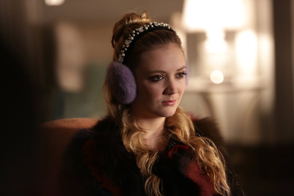Scream Queens