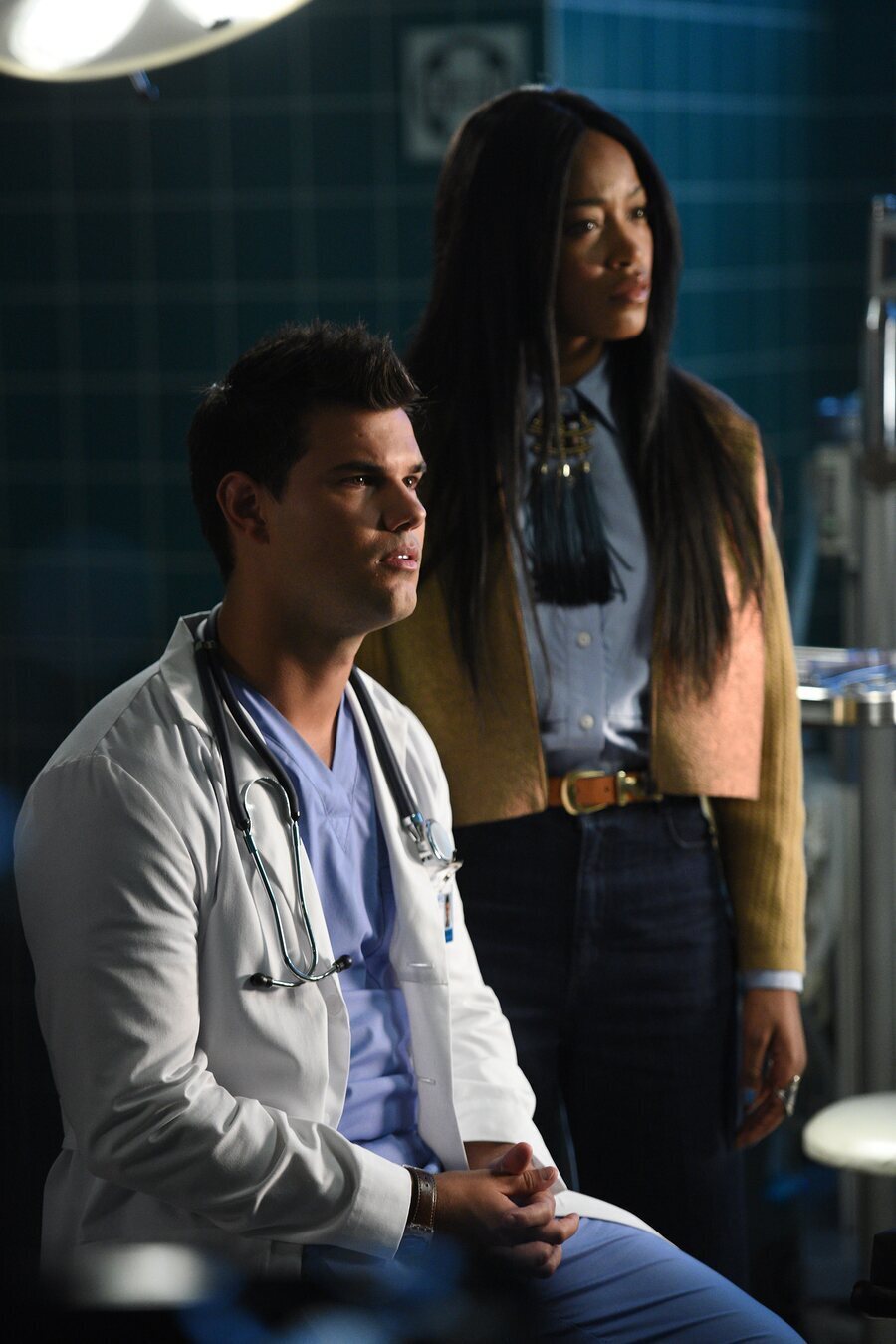 Scream Queens
