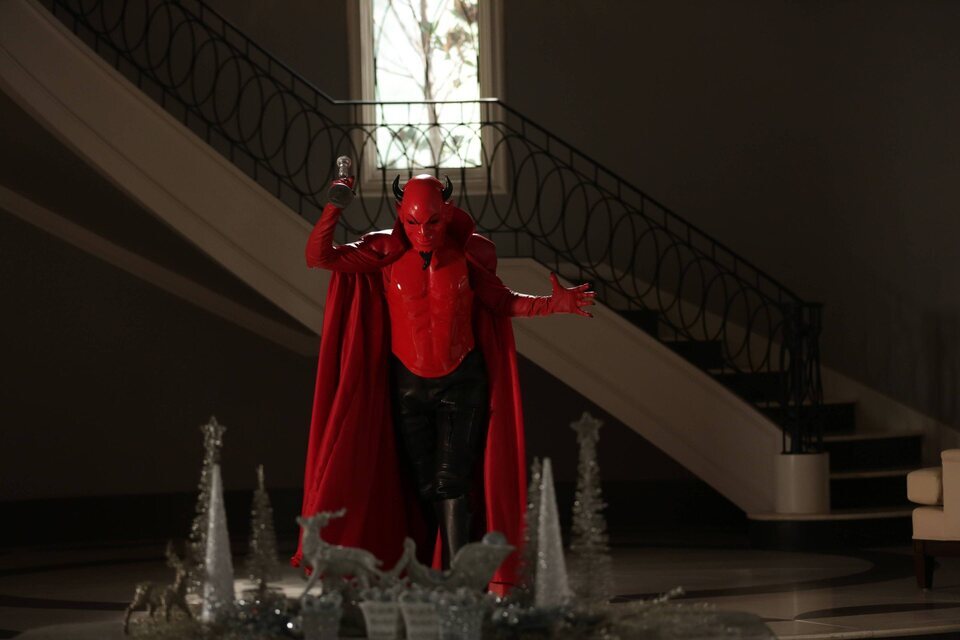 Scream Queens