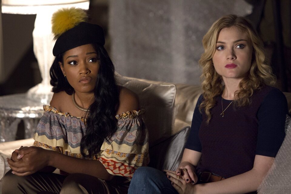 Scream Queens