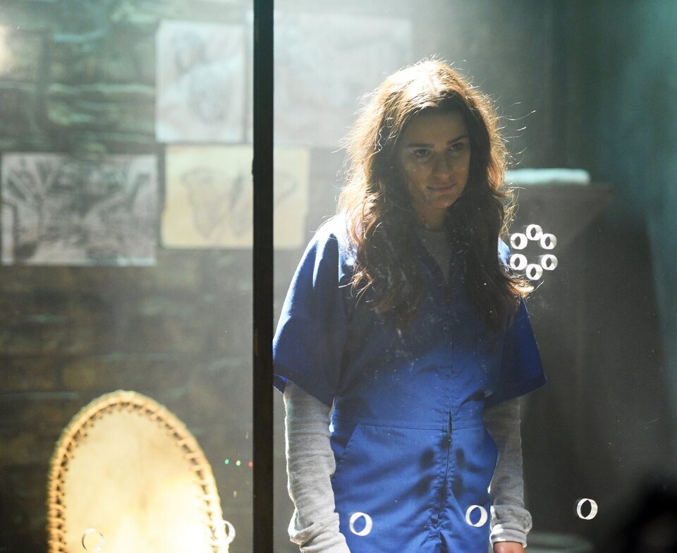 Scream Queens
