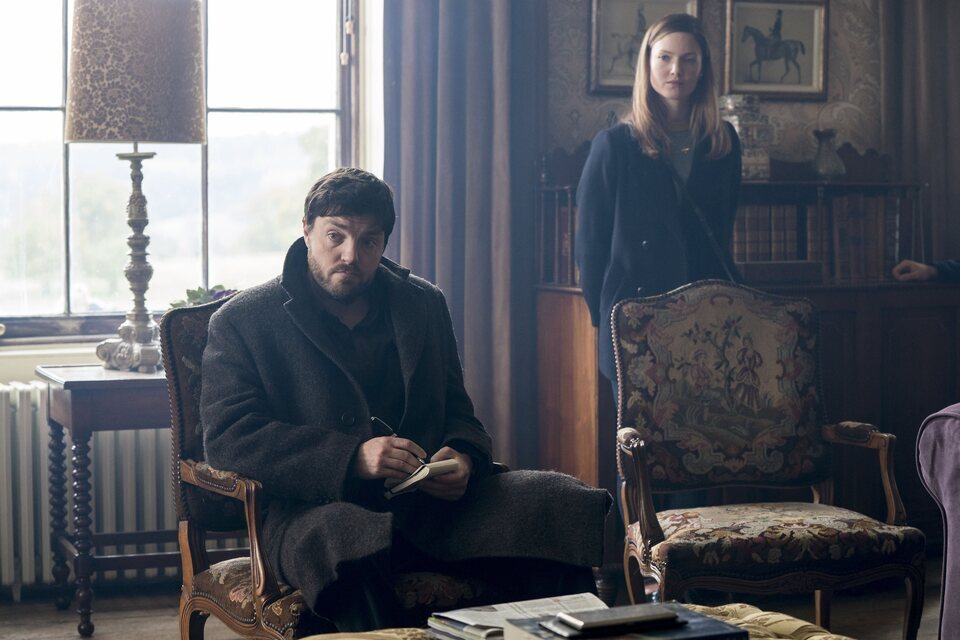 Cormoran Strike