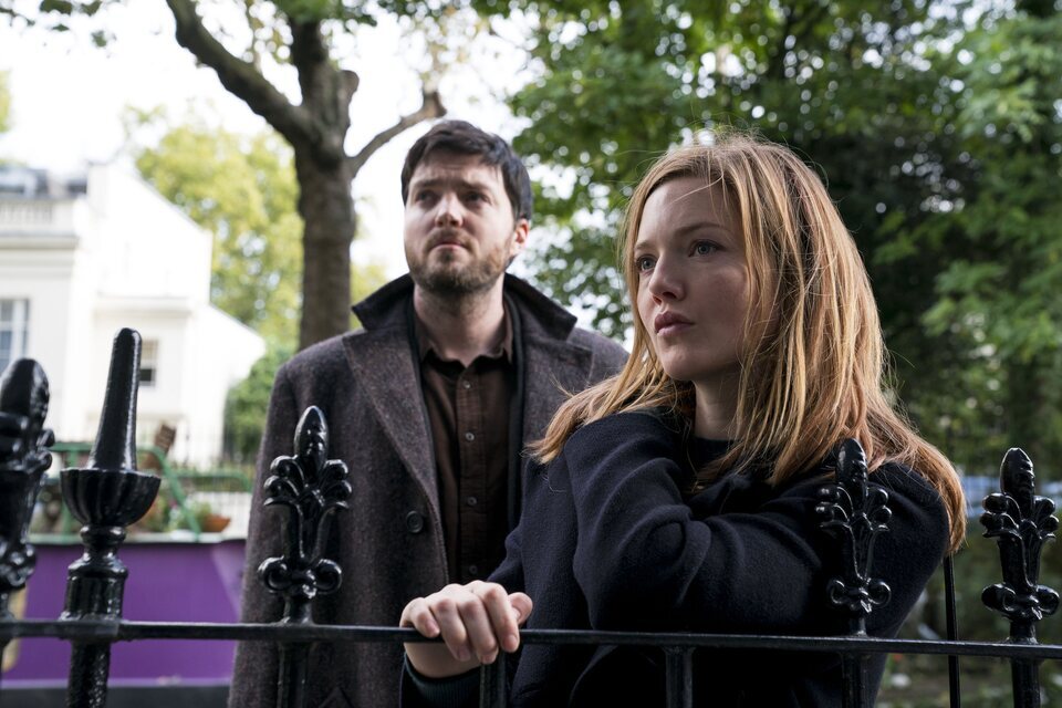 Cormoran Strike