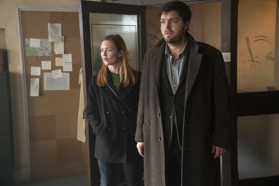 Cormoran Strike