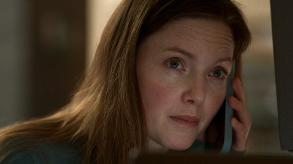 Cormoran Strike