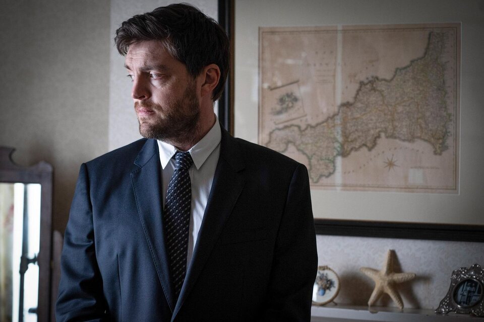 Cormoran Strike