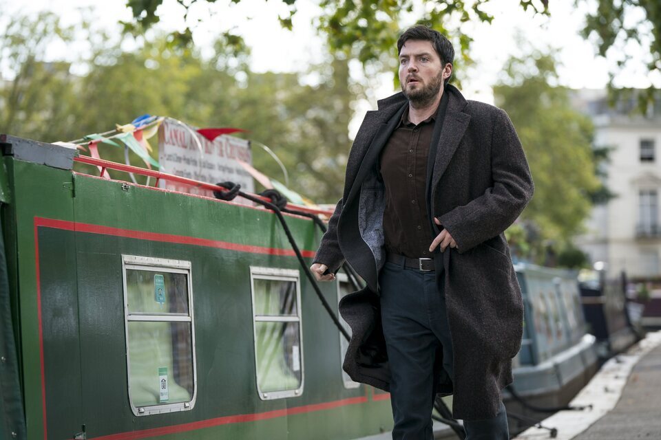 Cormoran Strike