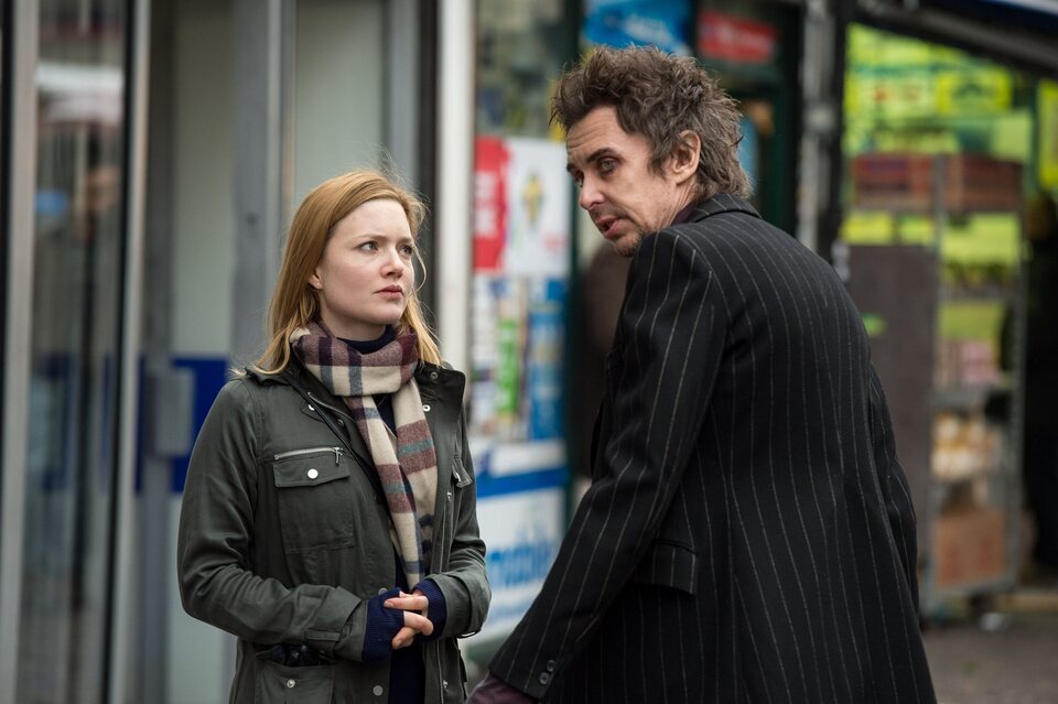 Cormoran Strike