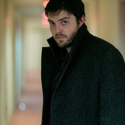 Cormoran Strike