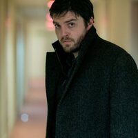 Cormoran Strike