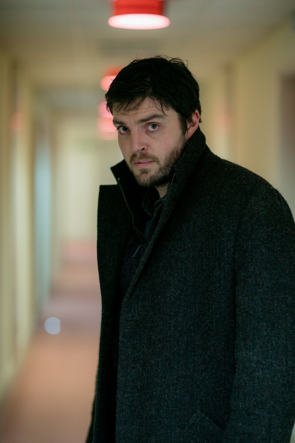 Cormoran Strike