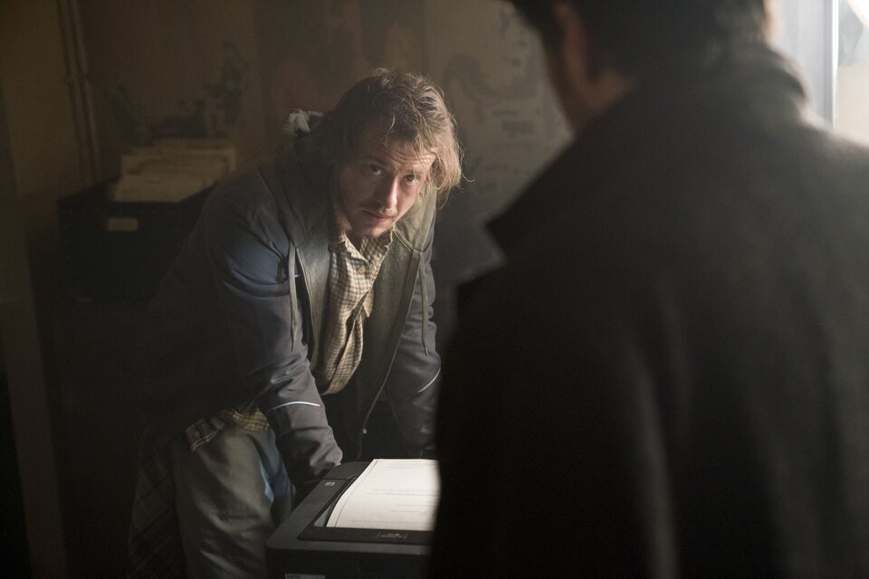 Cormoran Strike