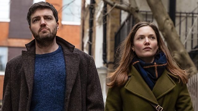 Cormoran Strike