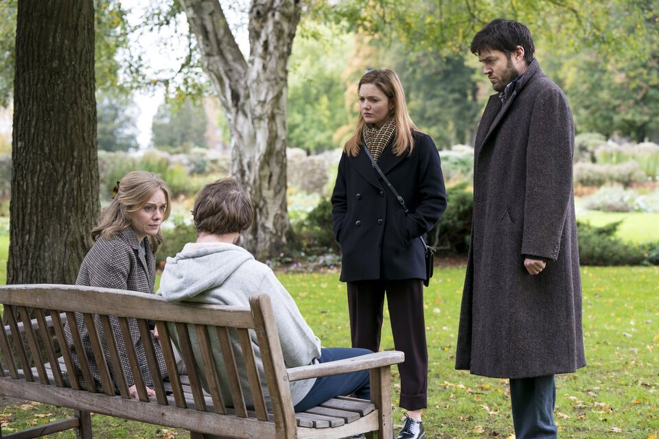 Cormoran Strike