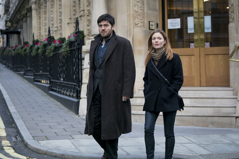 Cormoran Strike