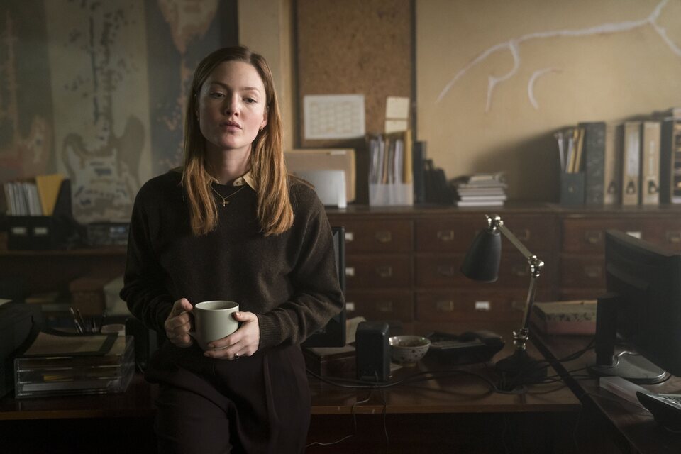 Cormoran Strike