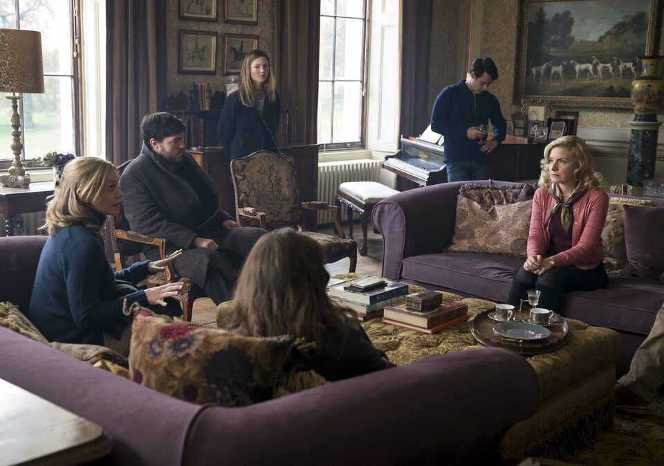 Cormoran Strike