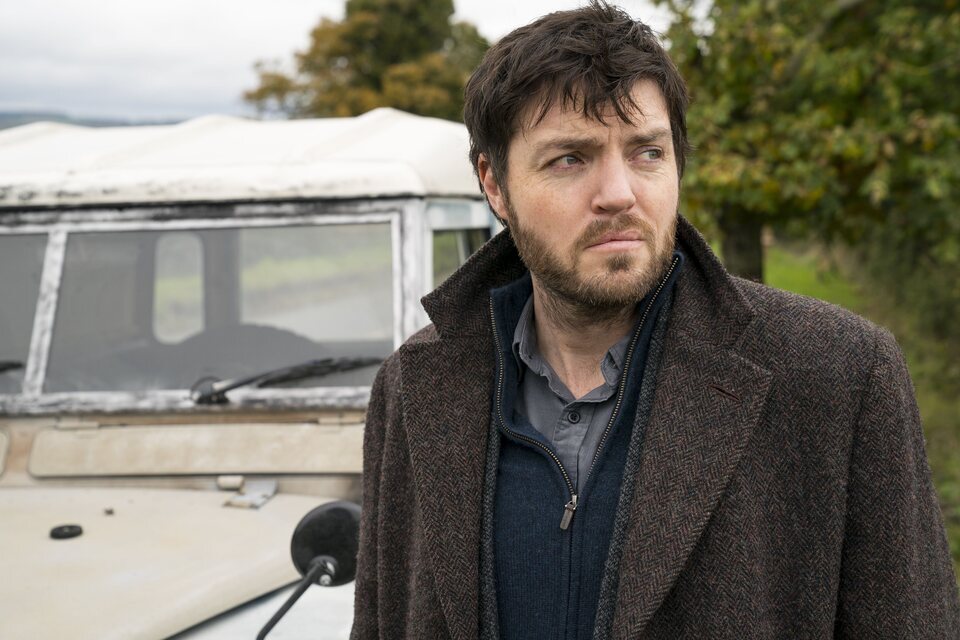 Cormoran Strike