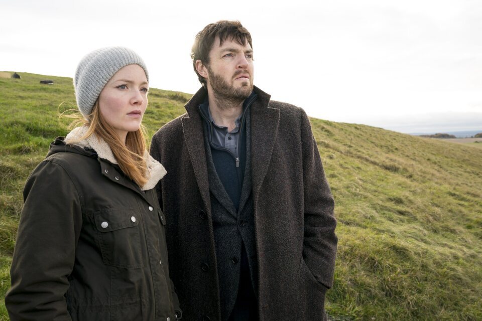 Cormoran Strike