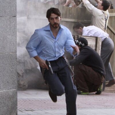 14 de abril. La República