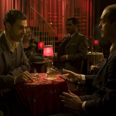 14 de abril. La República