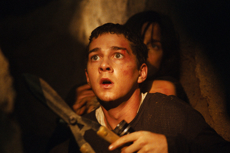 Disturbia