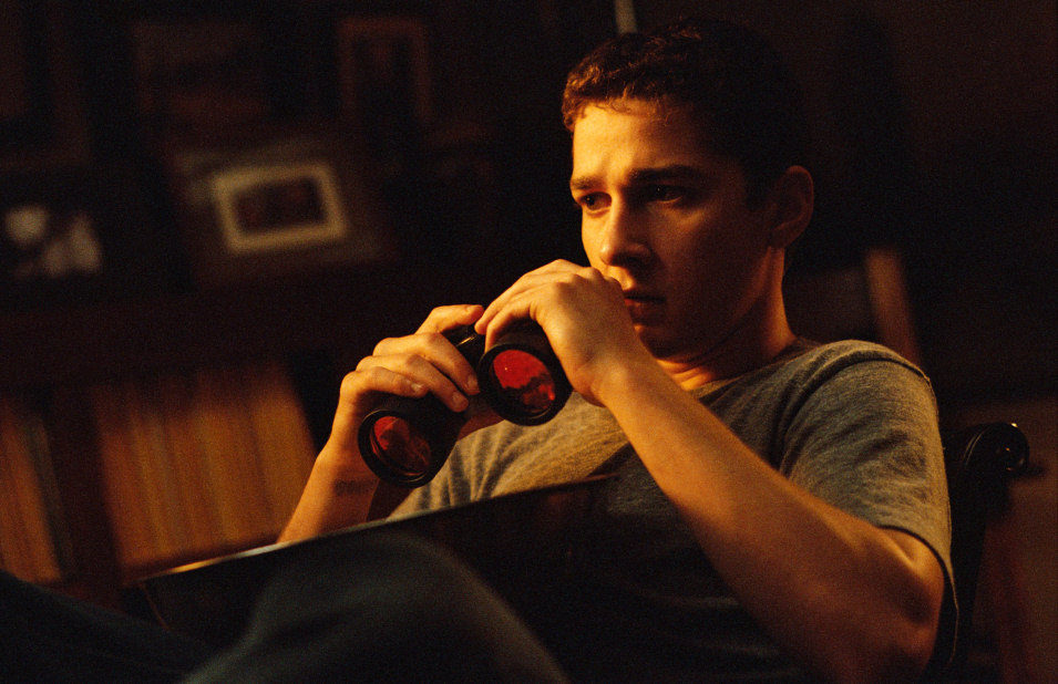 Disturbia