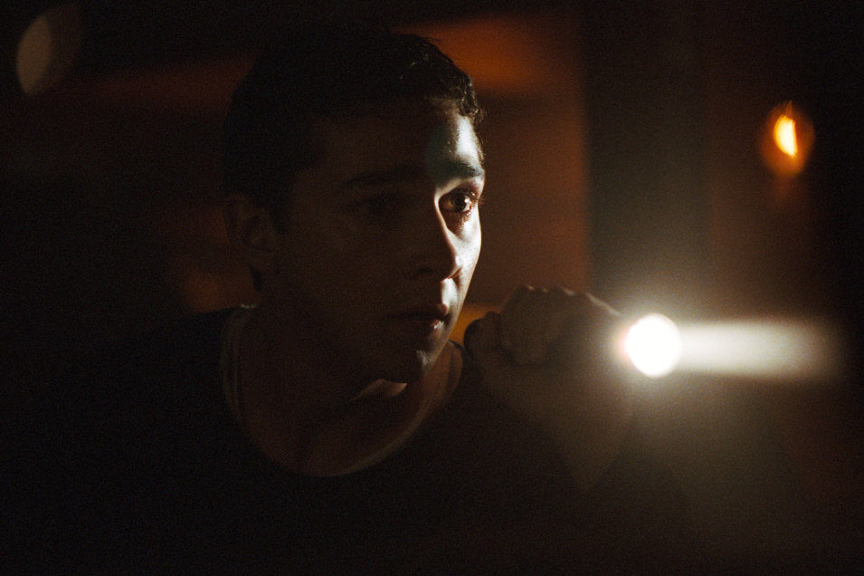 Disturbia