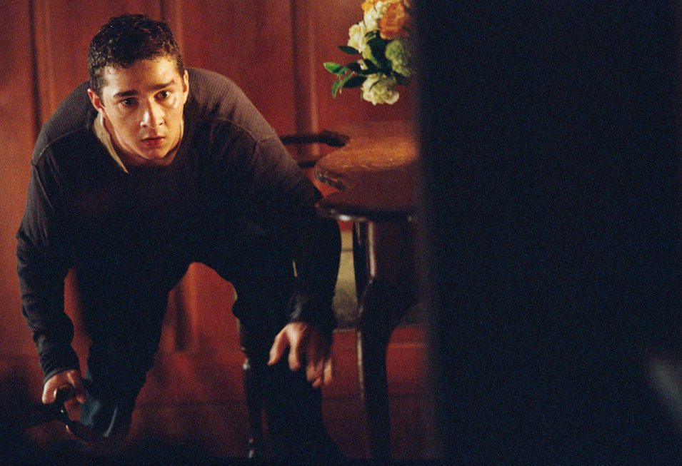 Disturbia