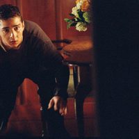 Disturbia