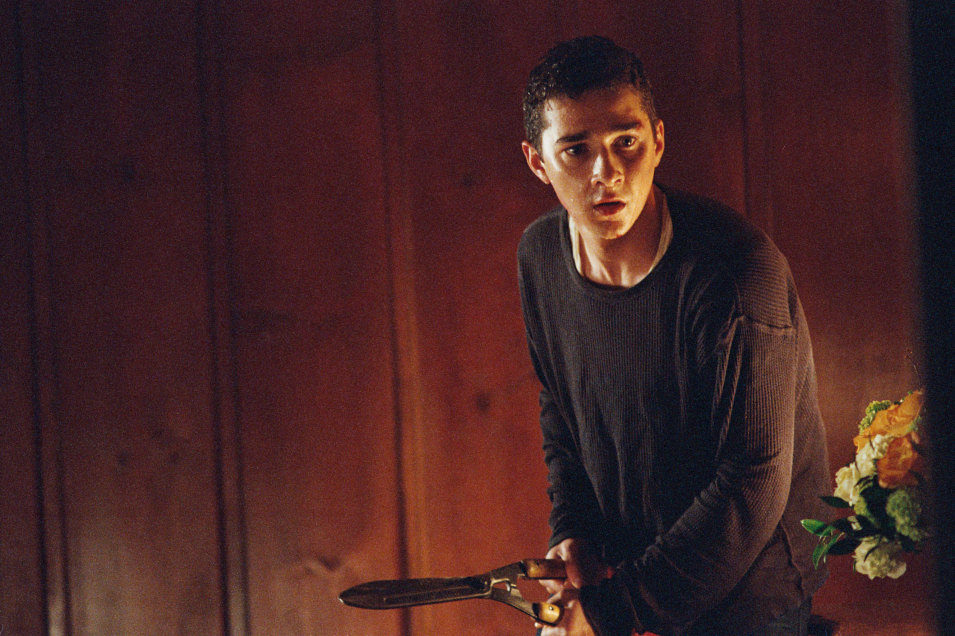 Disturbia
