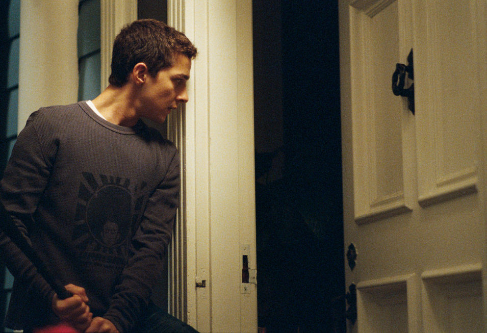 Disturbia