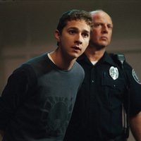 Disturbia