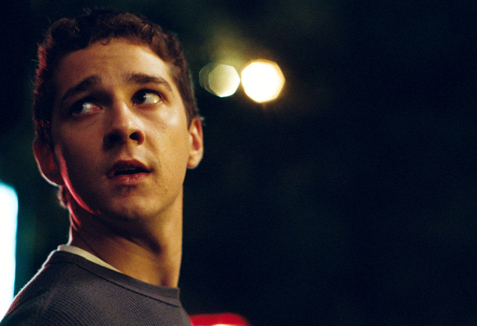 Disturbia