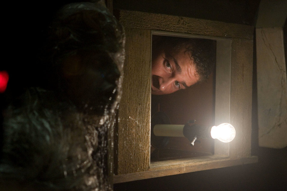 Disturbia
