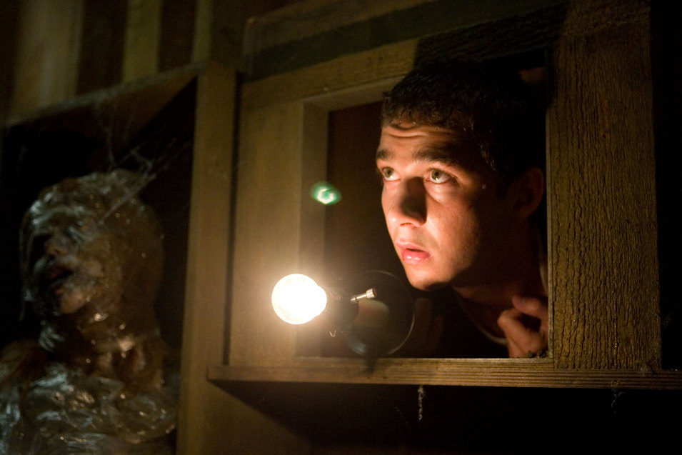Disturbia