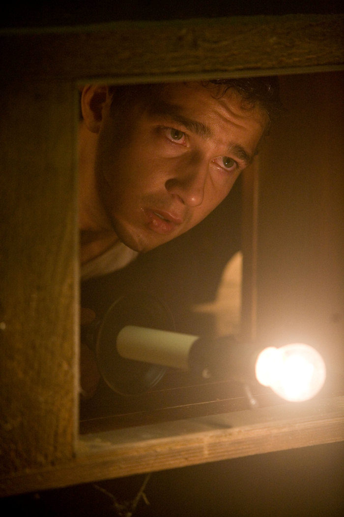 Disturbia