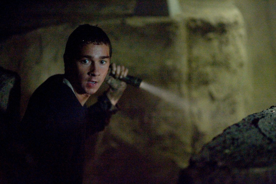 Disturbia