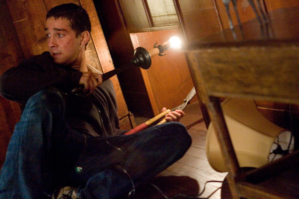 Disturbia
