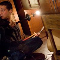 Disturbia