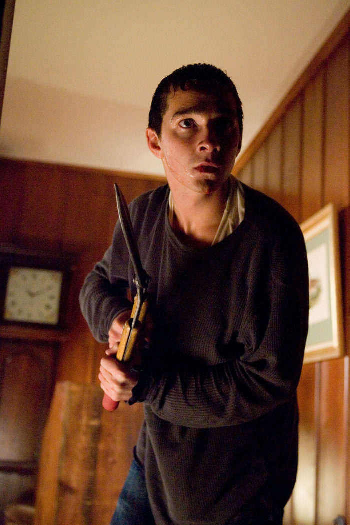 Disturbia
