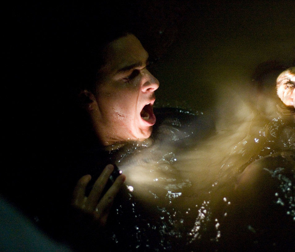 Disturbia