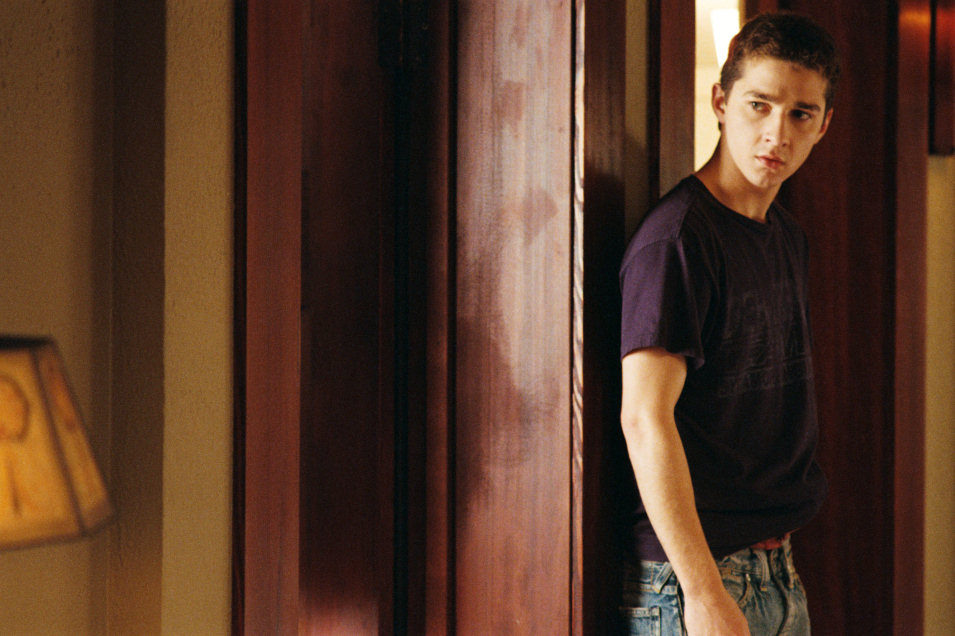 Disturbia