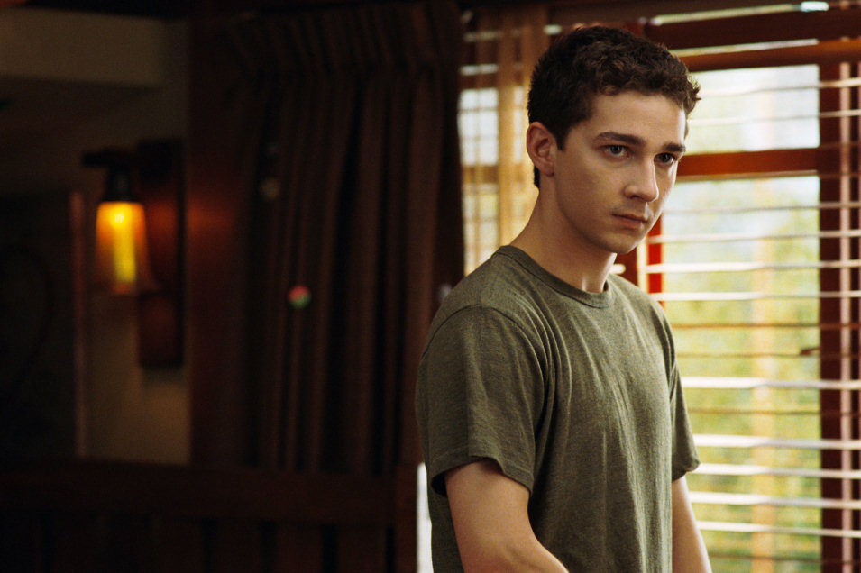 Disturbia