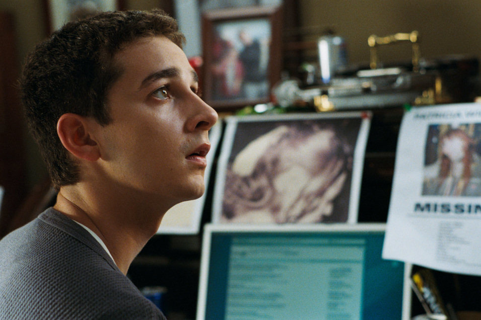 Disturbia