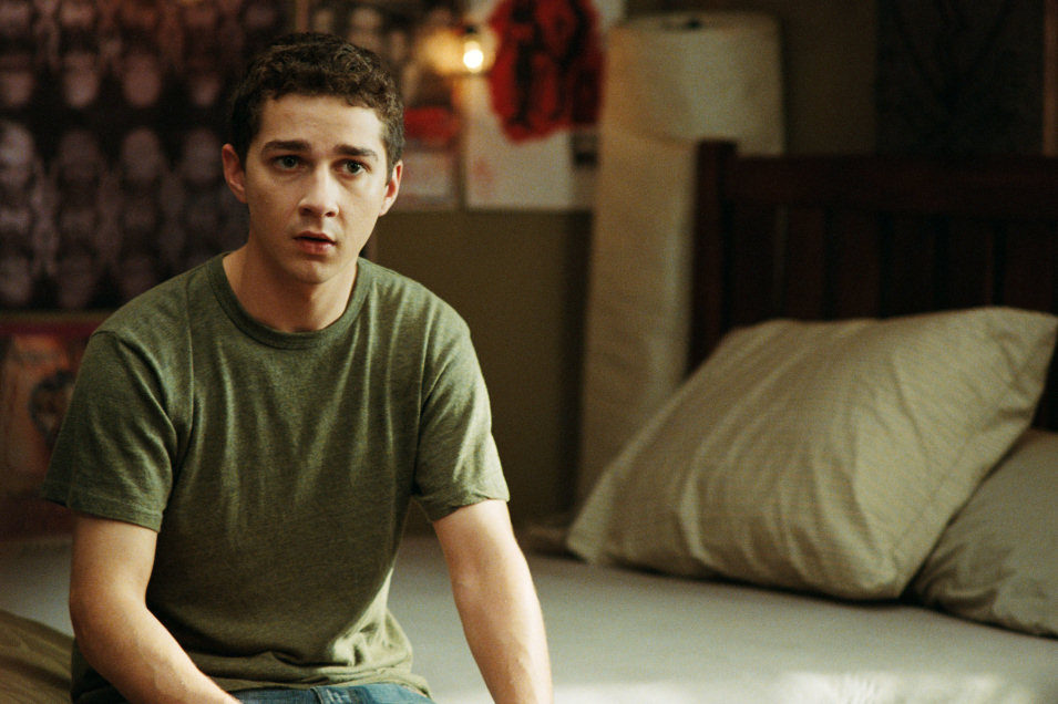 Disturbia